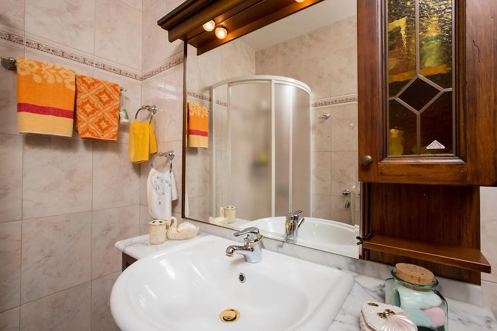 Apartment Dolores Opatija