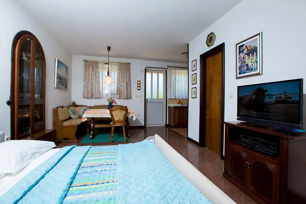 Apartment Dolores Opatija