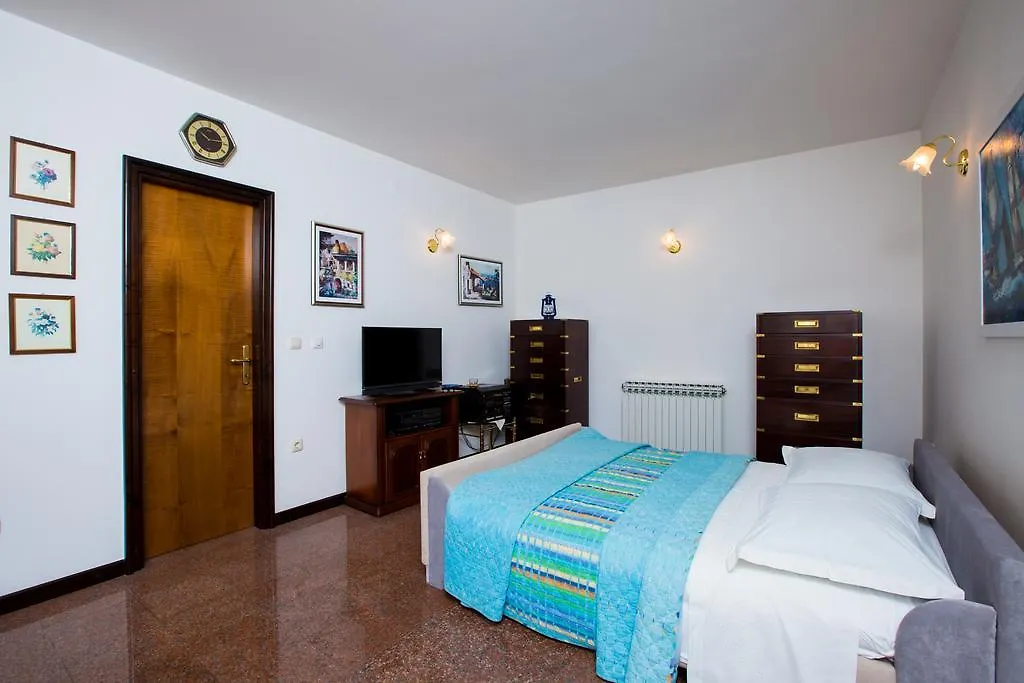 Apartment Dolores Opatija